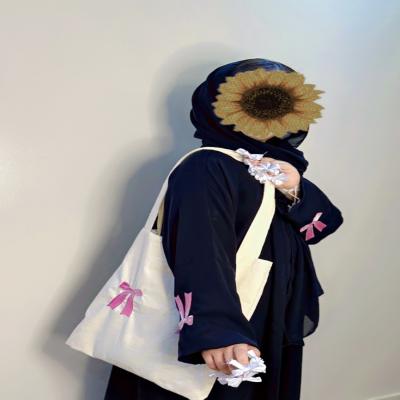 عبايه فيونكه 